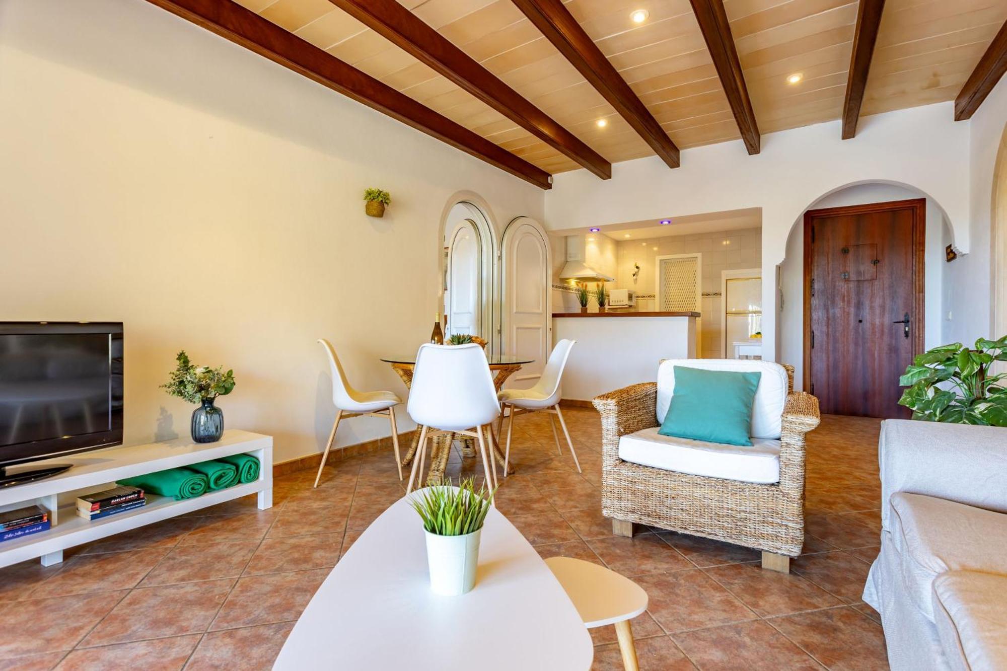 Finca Es Recer By Dracmallorca サンタニー エクステリア 写真