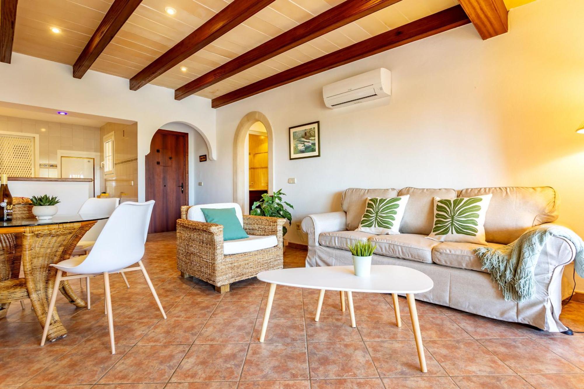 Finca Es Recer By Dracmallorca サンタニー エクステリア 写真
